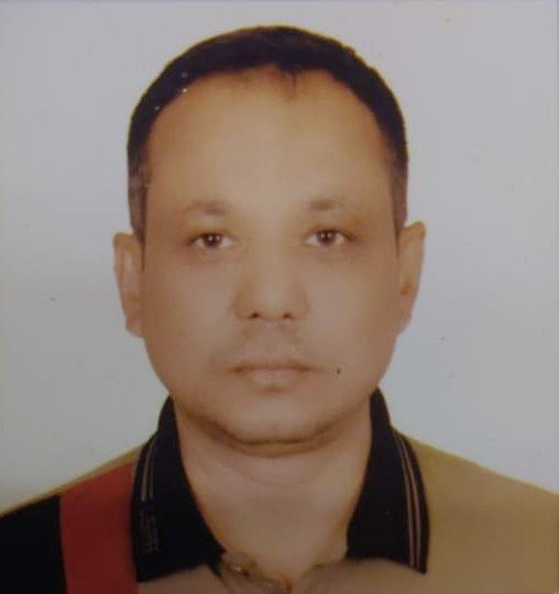 Swagata Chowdhury (Dolon)