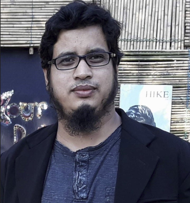 Mohammad Nasir Khan (Nasir)