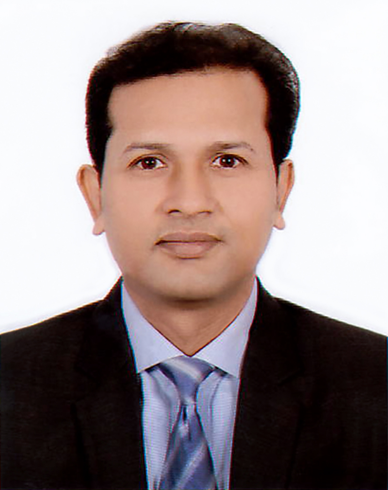 Shaifullah Mahmud Dulal