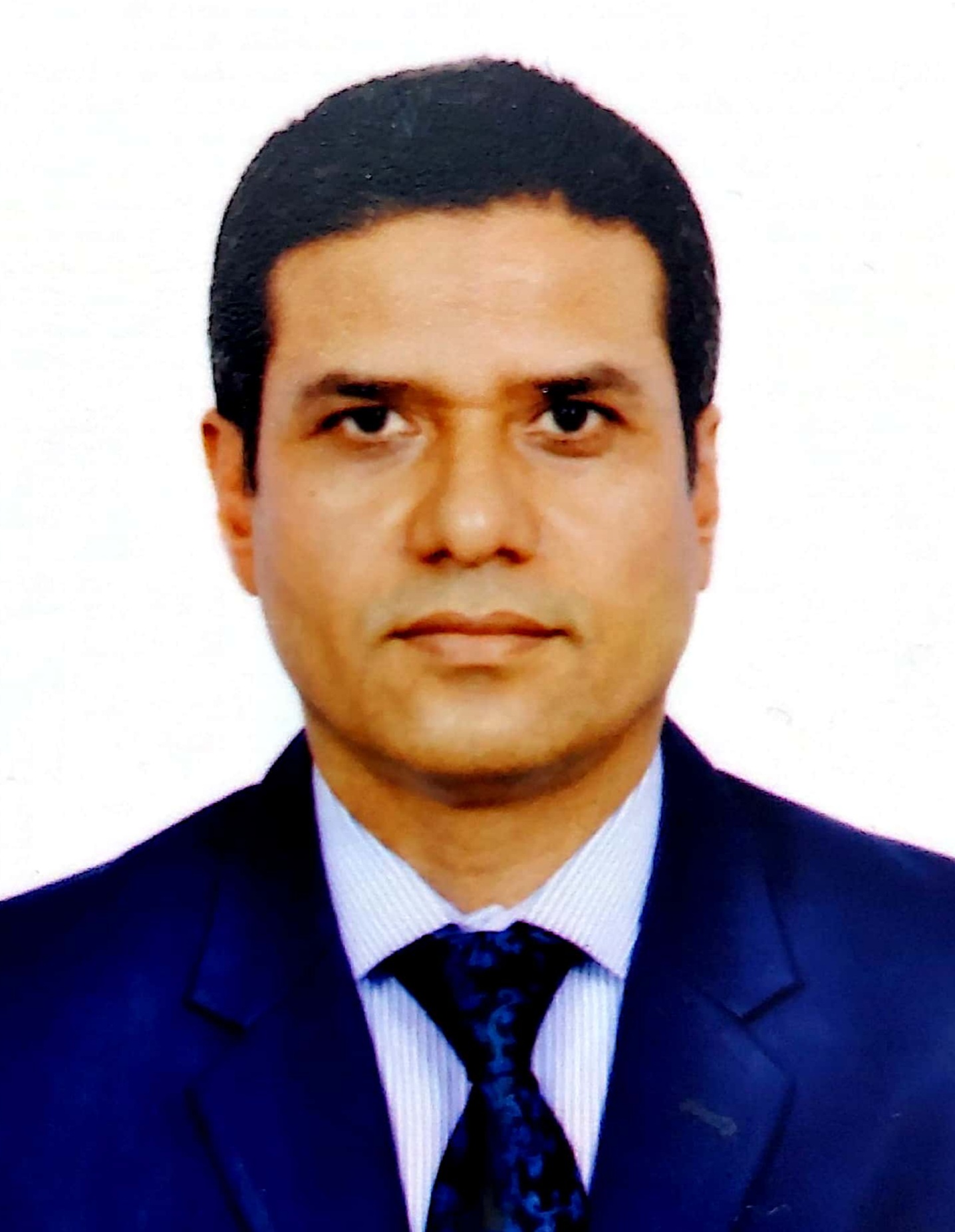 Masudur Rahman (Swapon)