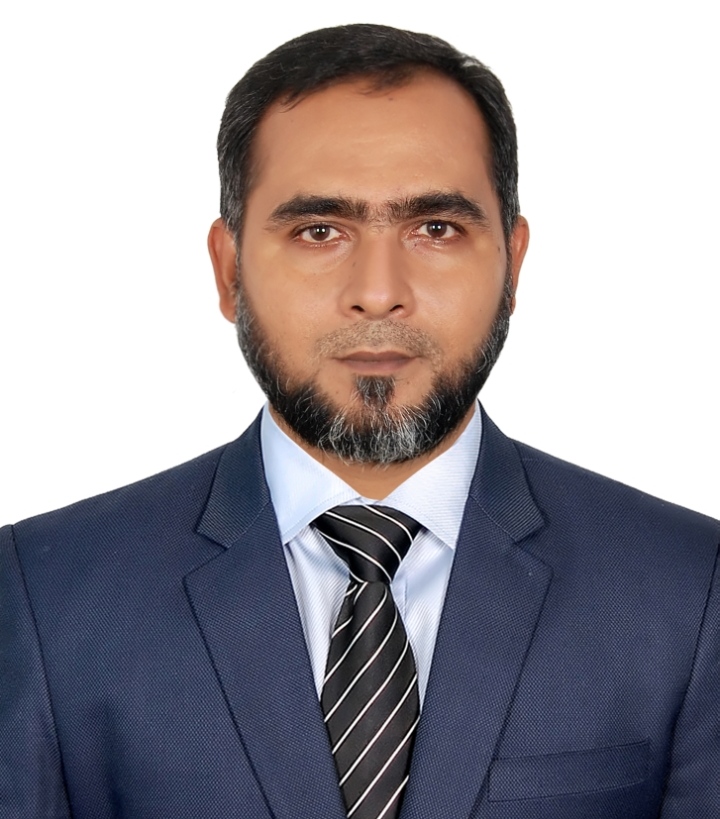 Mohammad Mahbubul Islam