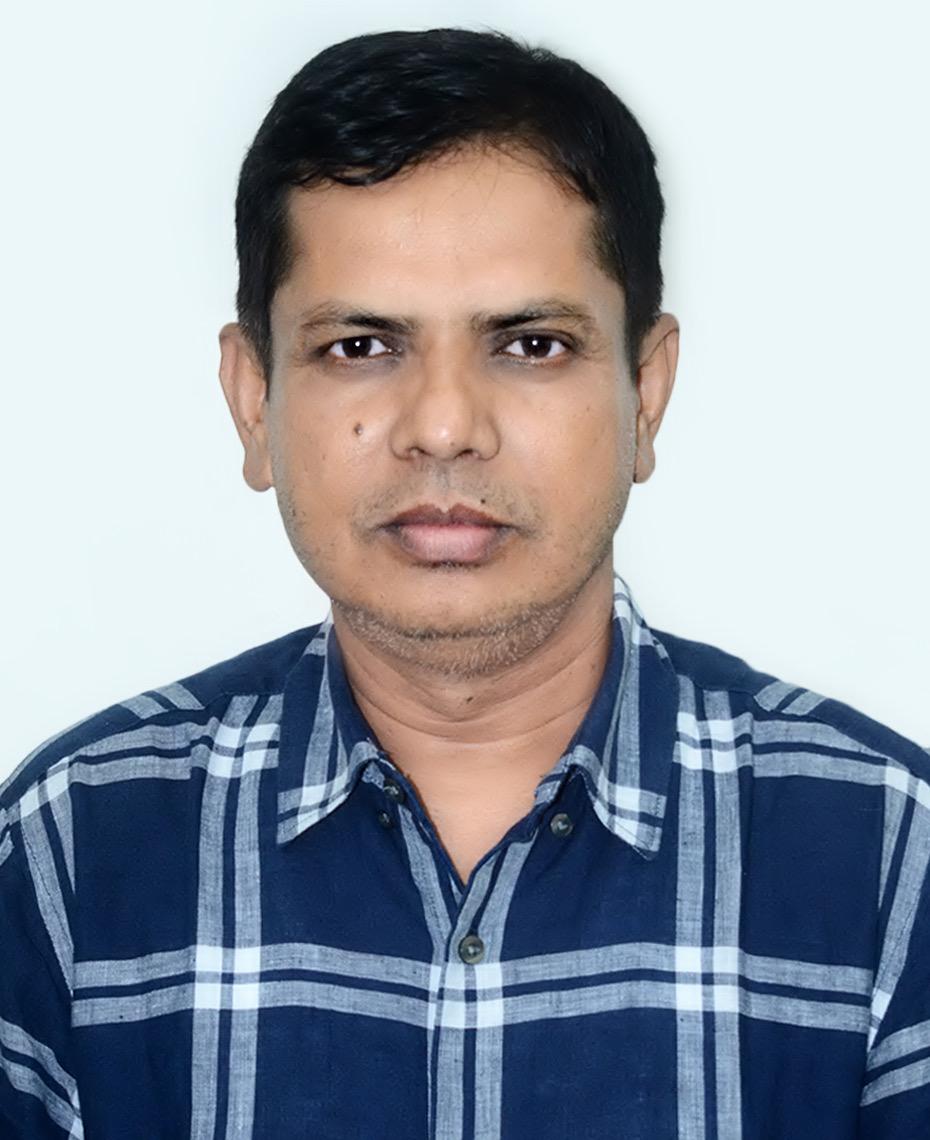 Mohammed Atiqul Islam