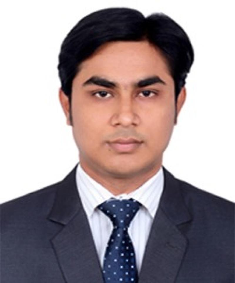 Nazmul Akand Tushar