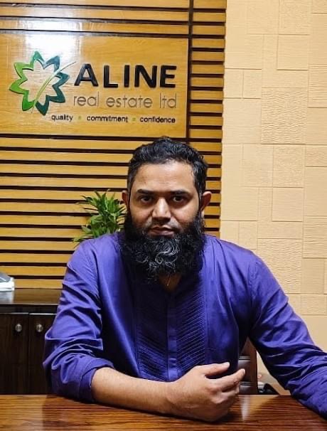 Md. Zahidul Islam (Rupok)