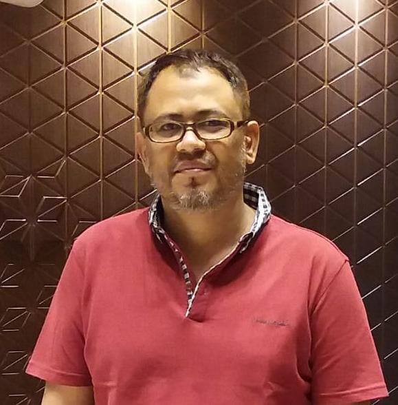 Kazi Bahauddin Zakarea (Masum)