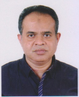 Mohammad Atiquzzaman Ripon