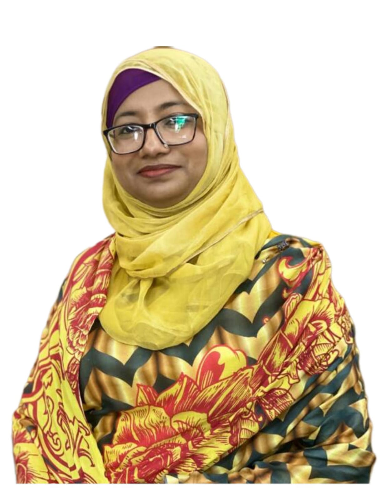 Alhamra Fahmina (Nipun)