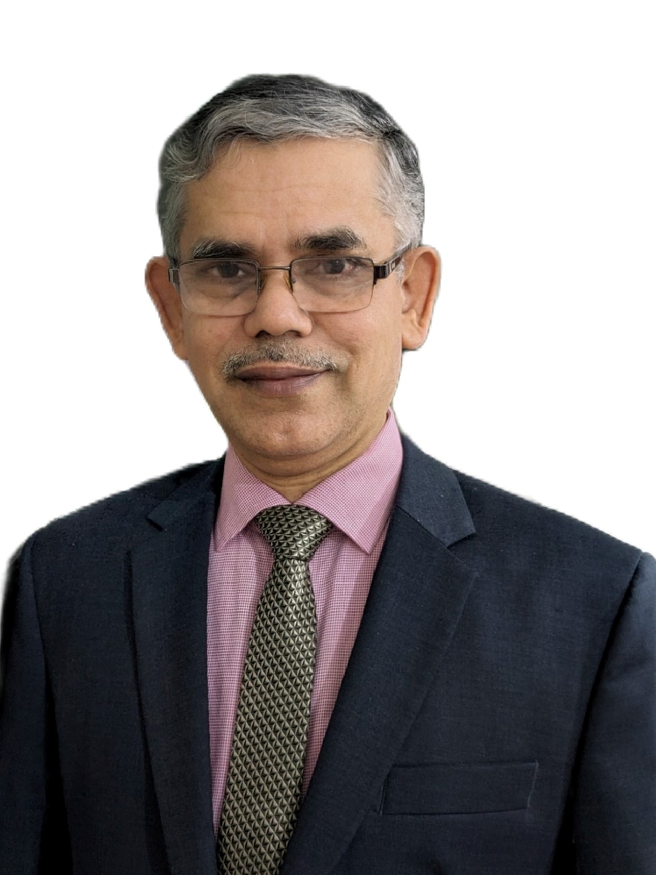 Dr. Md. Jakir Hossain