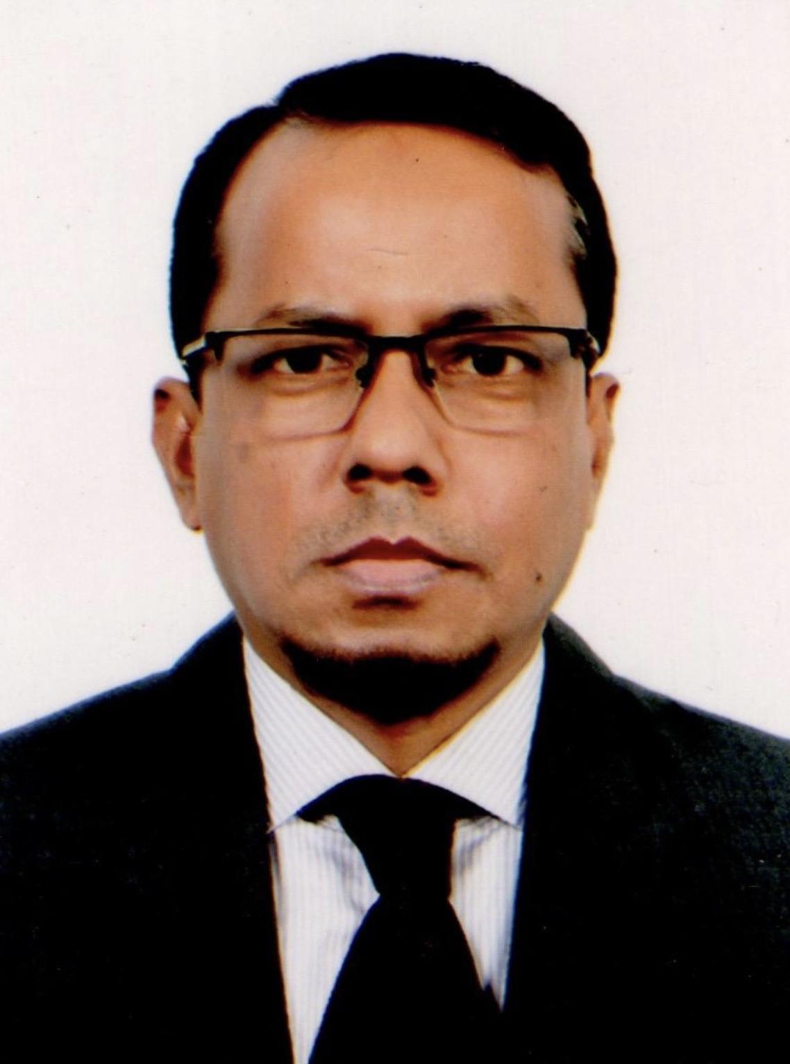 Azizul Haque
