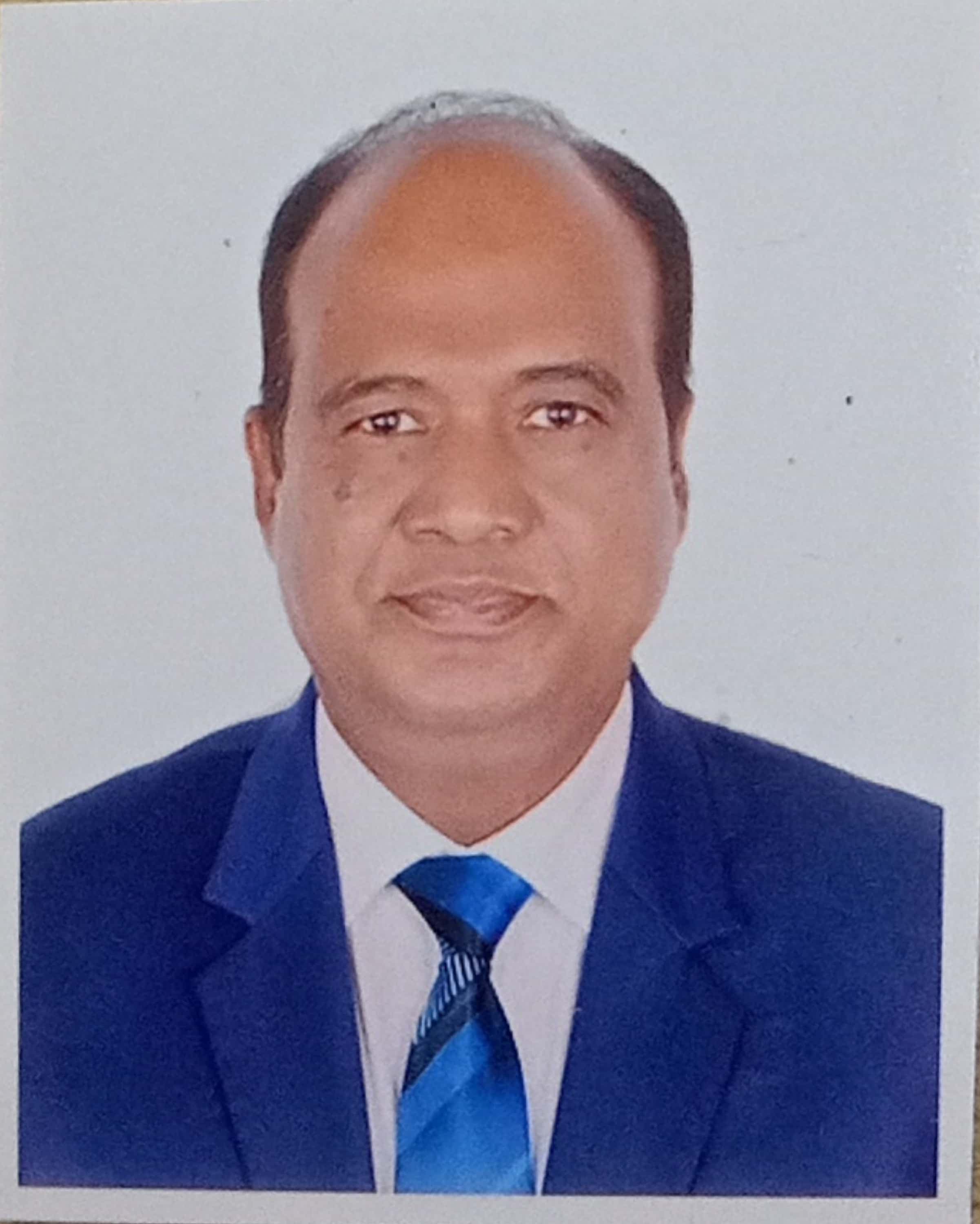 Md, Rezaul Karim
