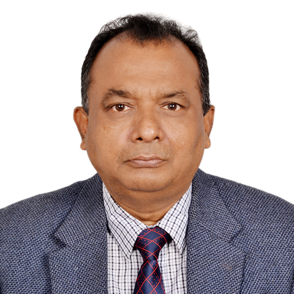 Dr. Uttam Kumar Datta (UK. Datta)
