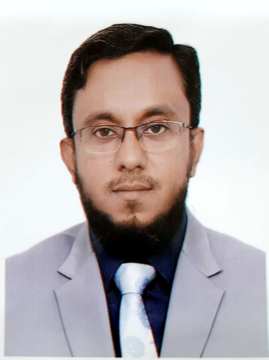 Mohammad Shahed Emran