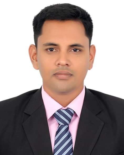 Md. Shamim Reza
