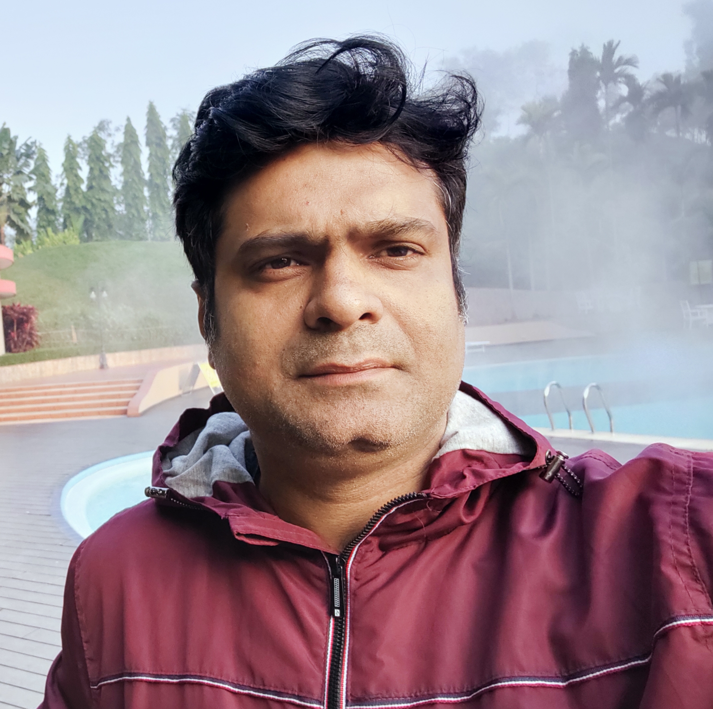 Md. Mahathy Hasan Jewel