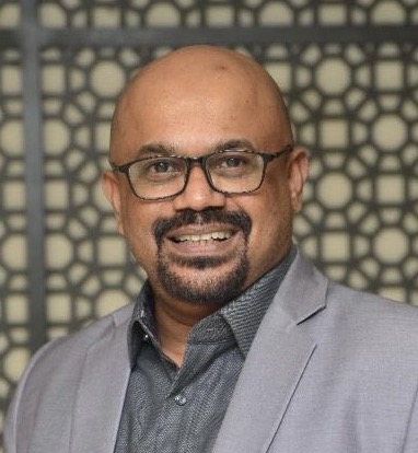 A. B. M. Sumon Shahed Patowary