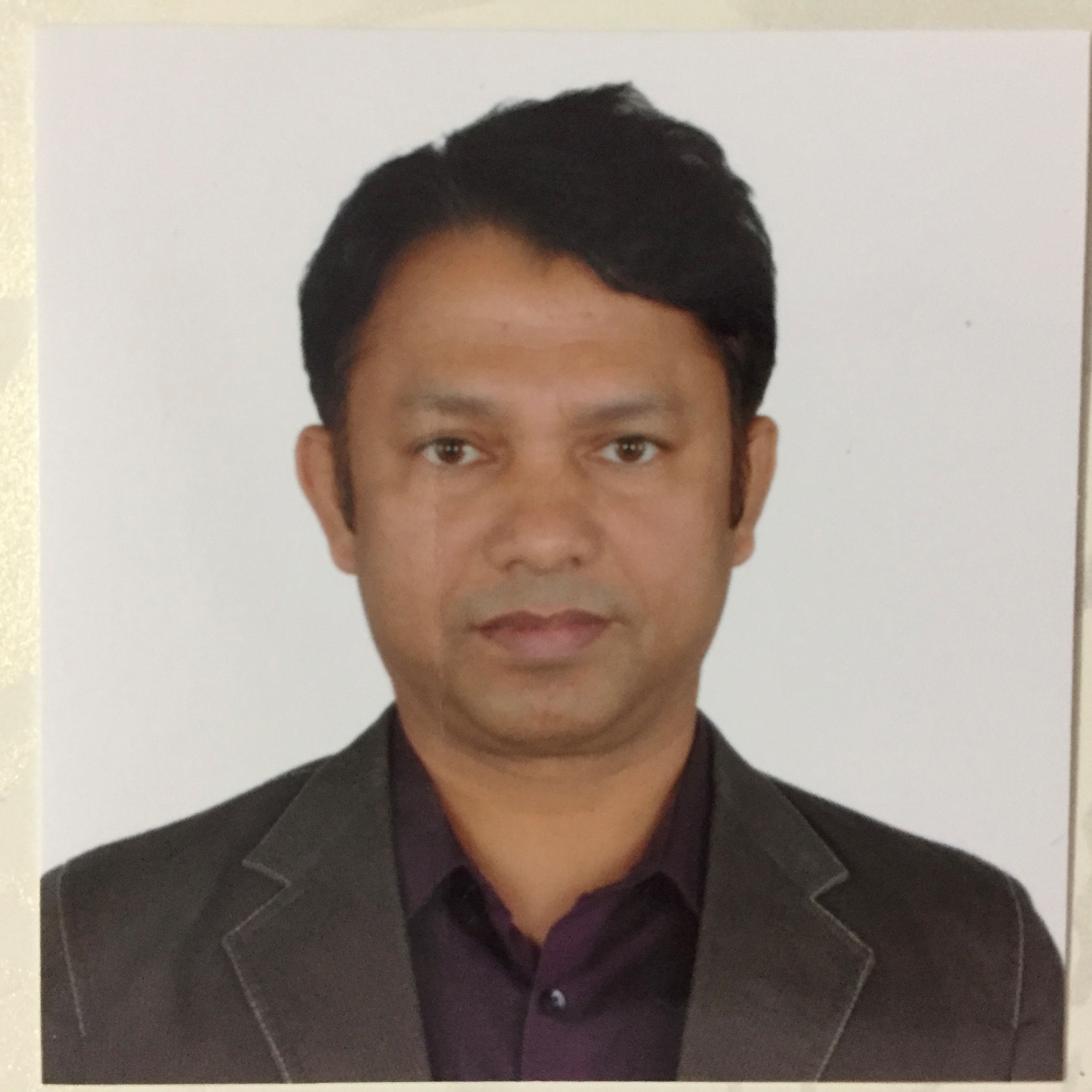 Md. Masudur Rahman