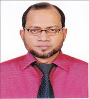 Muhammad Jashim Uddin