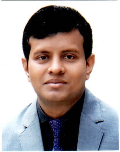 Md. Riazul Islam (Sumon)