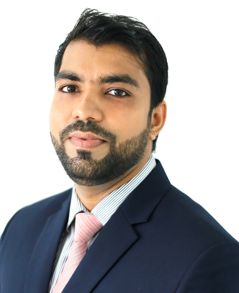 Md Osman Gani (Pavel)