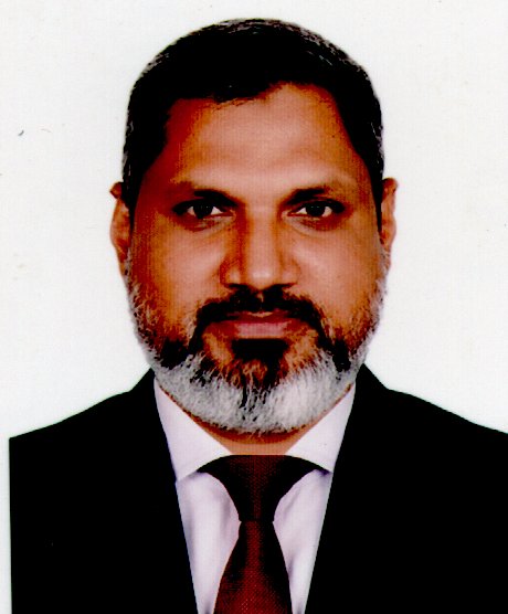 Abu Shadat Md. Shahinul Haque