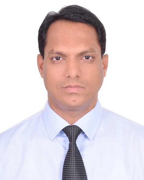 Mohammad Moshiur Rahman