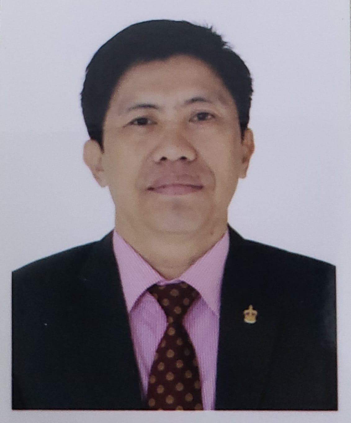Sujnan Chakma