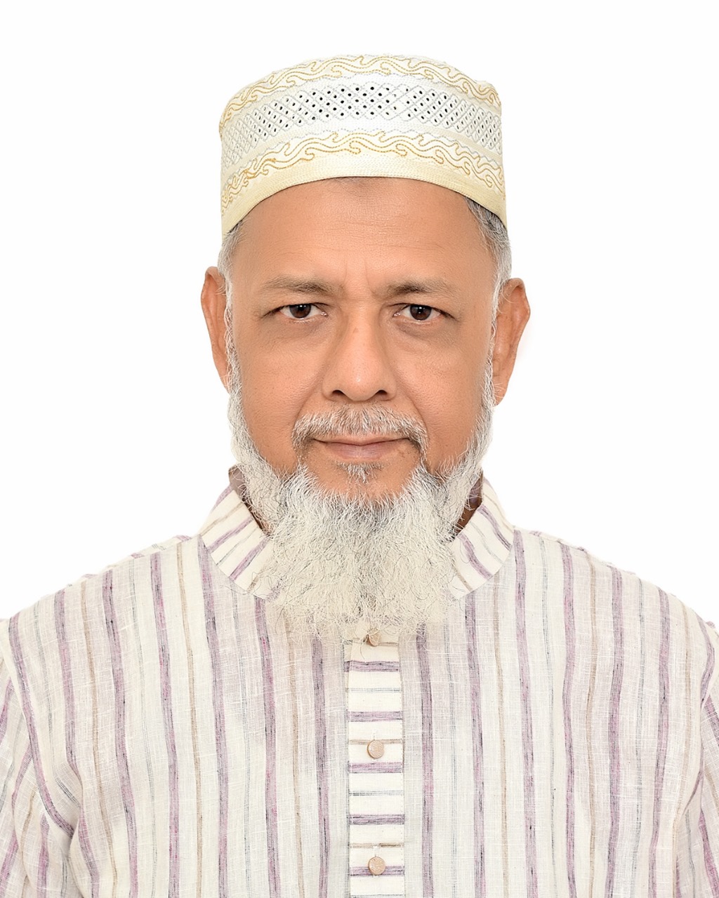 K.M.Shafayet Ali