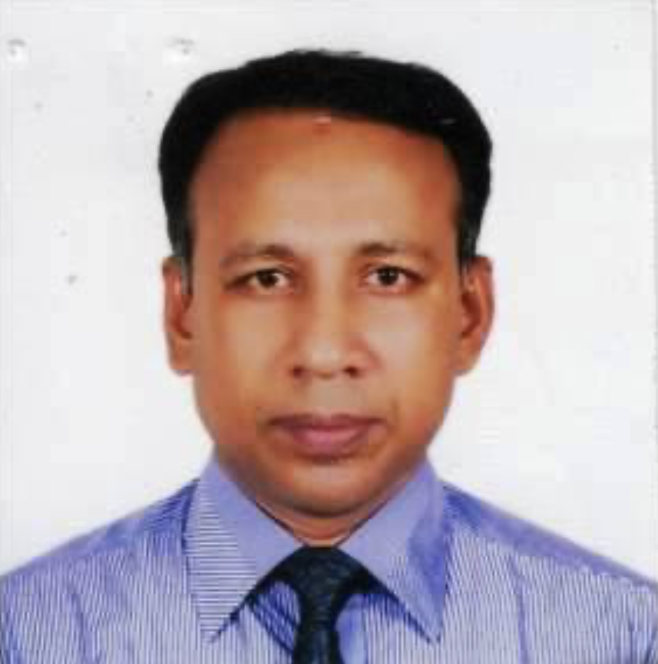 Md. Ashraful Islam (Asha)