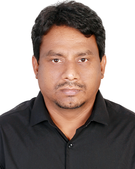 Mohammad Shajadur Rahman