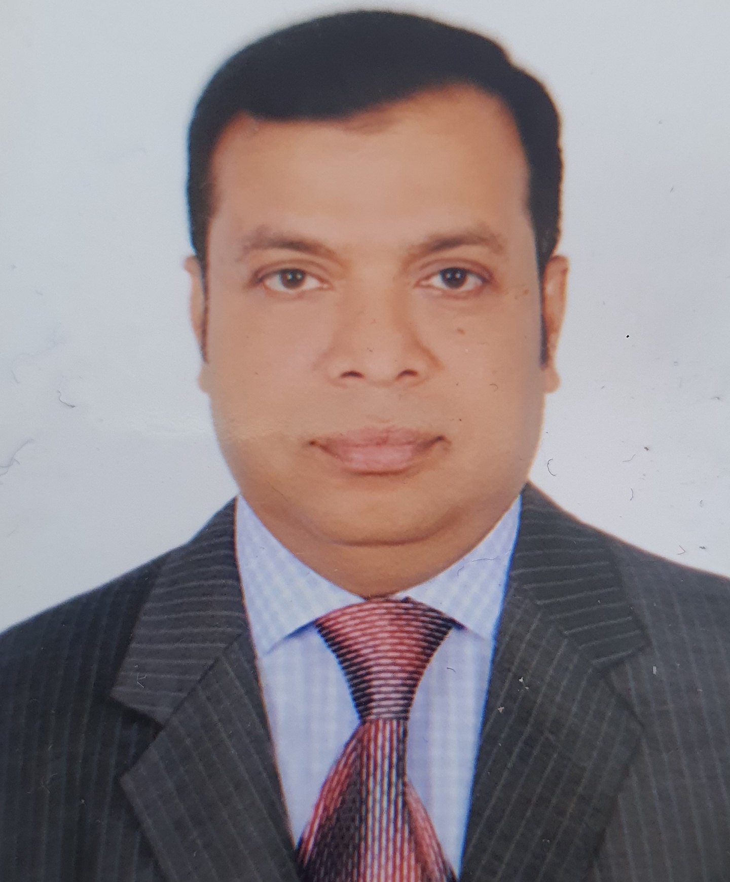 Md. Zakir Hossain Patwary