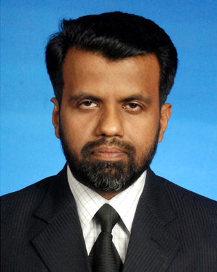 Md. Badsha Alamgir (Emon)