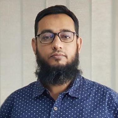 Md Touhidur Rahman Talukder