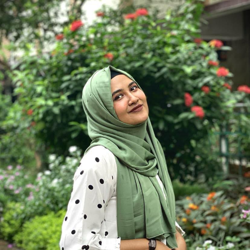 Anika Tabassum Maisha