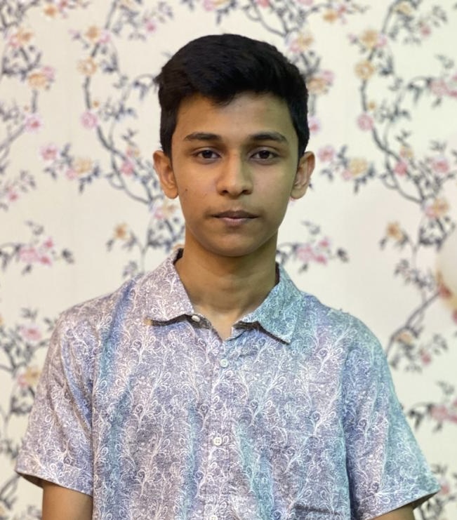 Tanvir Hussan Tapader