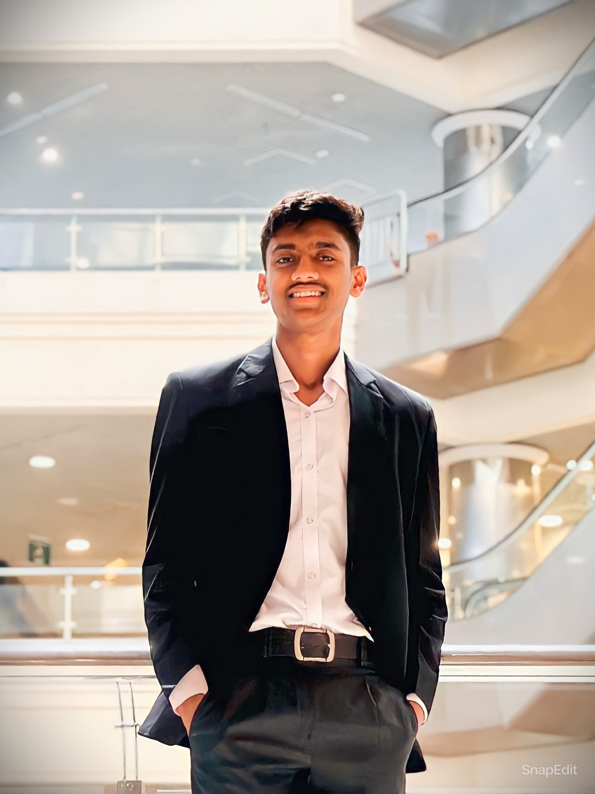 Md. Abu Raihan Mustofa Limon