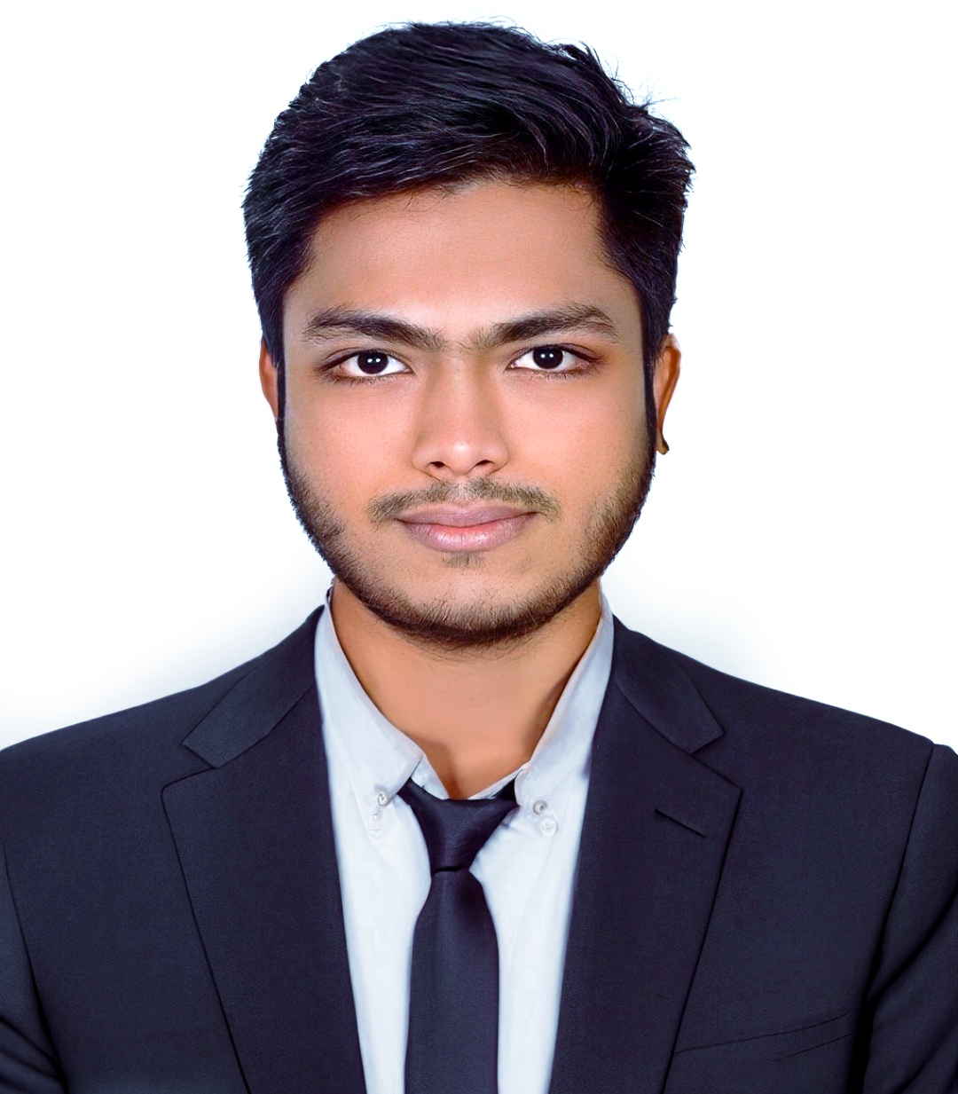 Md. Rayhan Hossain Rana