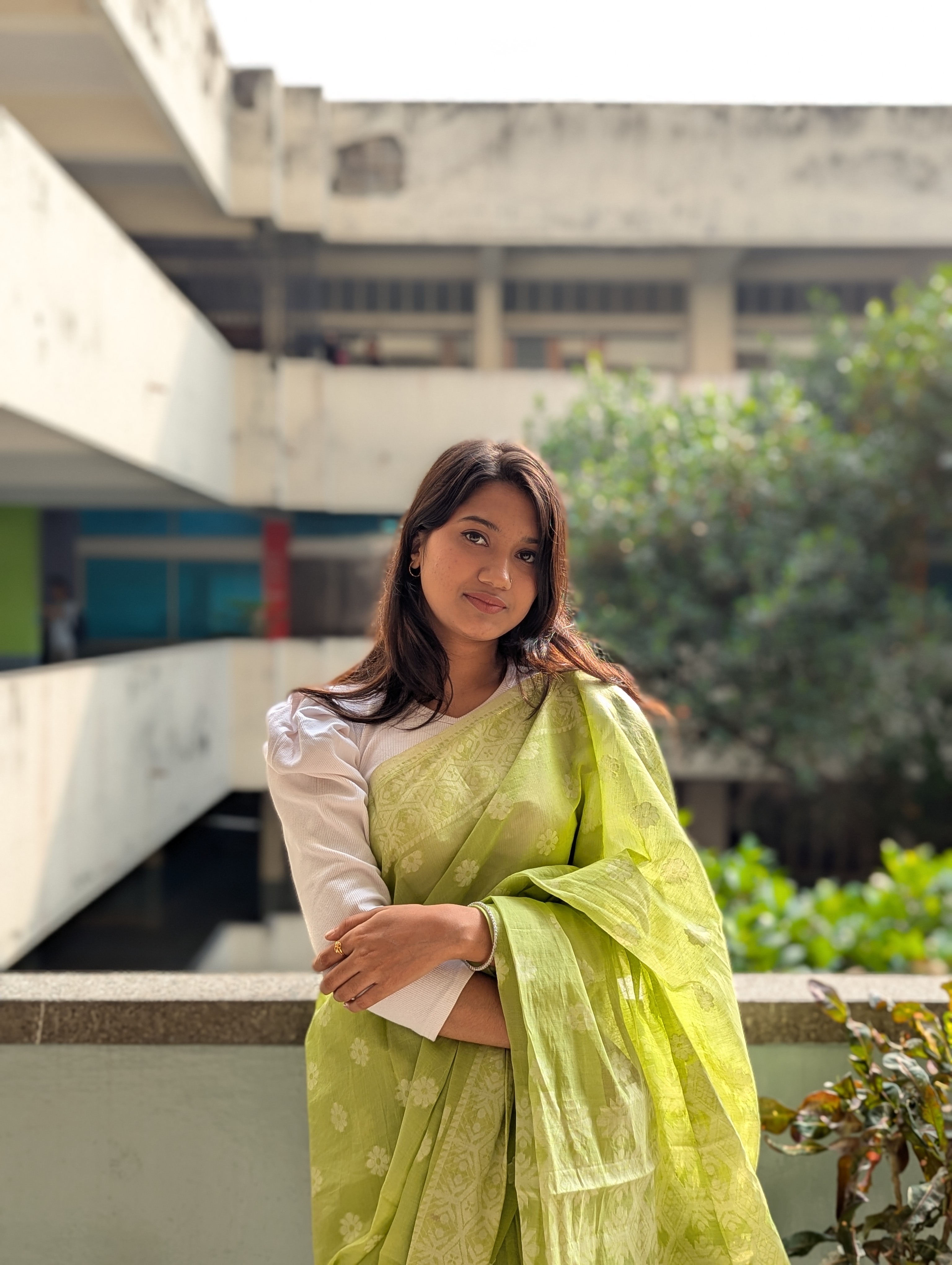 Suraiya Akter Sintiya