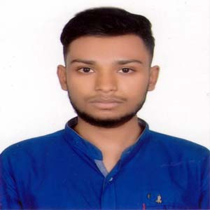 Md Rezwan Haque