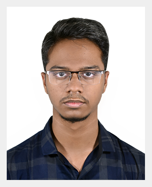 Badruddoza Ahmed Mahi