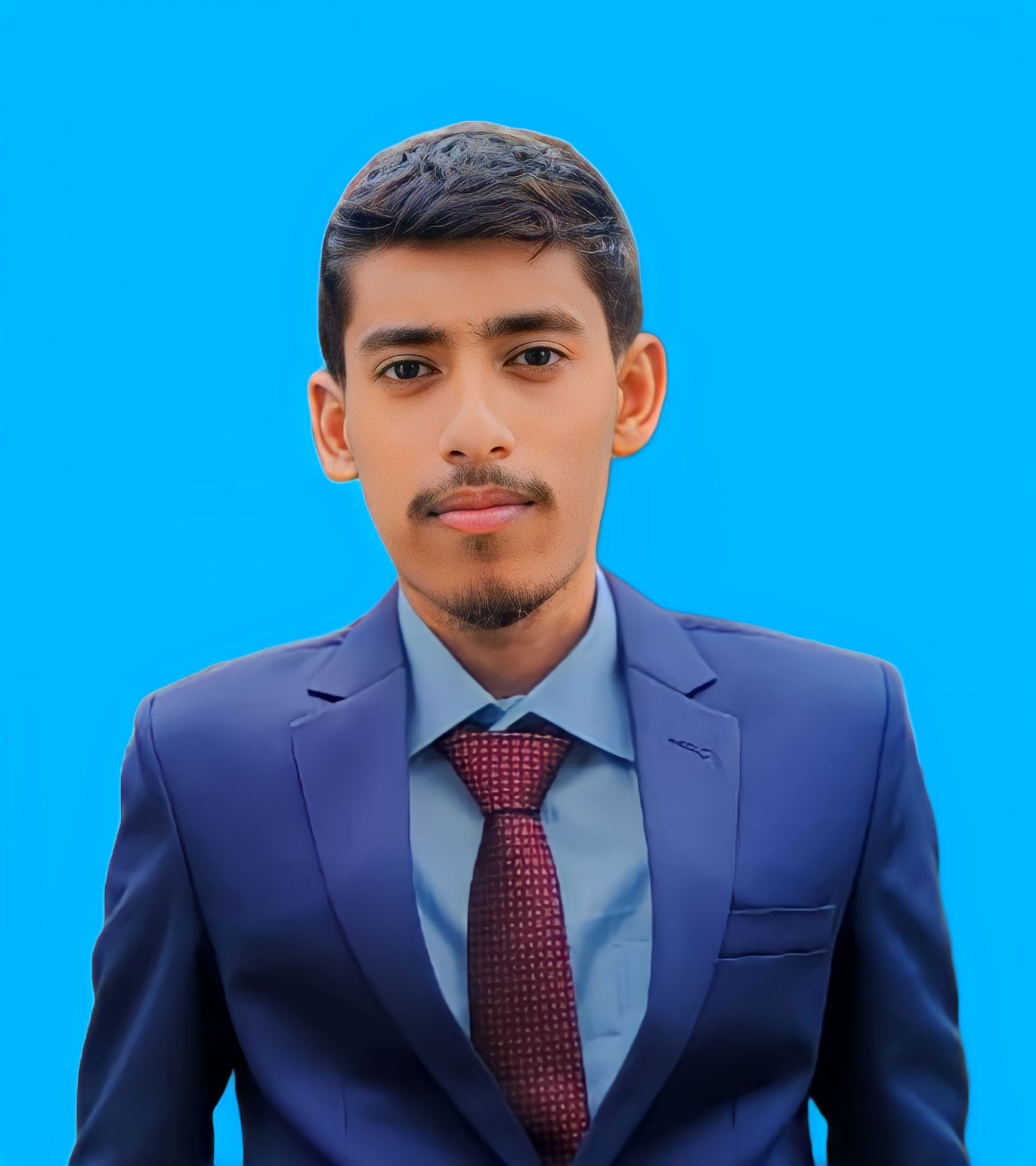 Rafiqul Islam Majumder