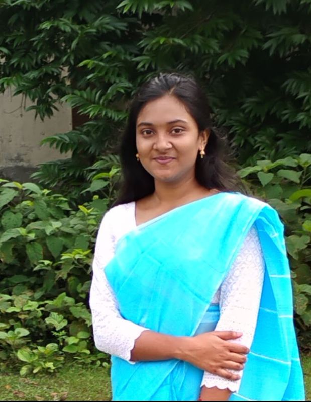 Rajeshwary Datta Mou