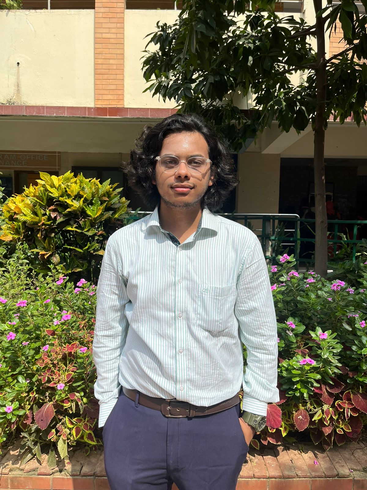 Mohammad Siam Mahbub