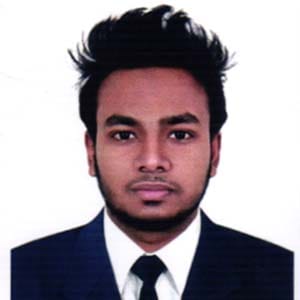 Rafshanur Rahman Rishan