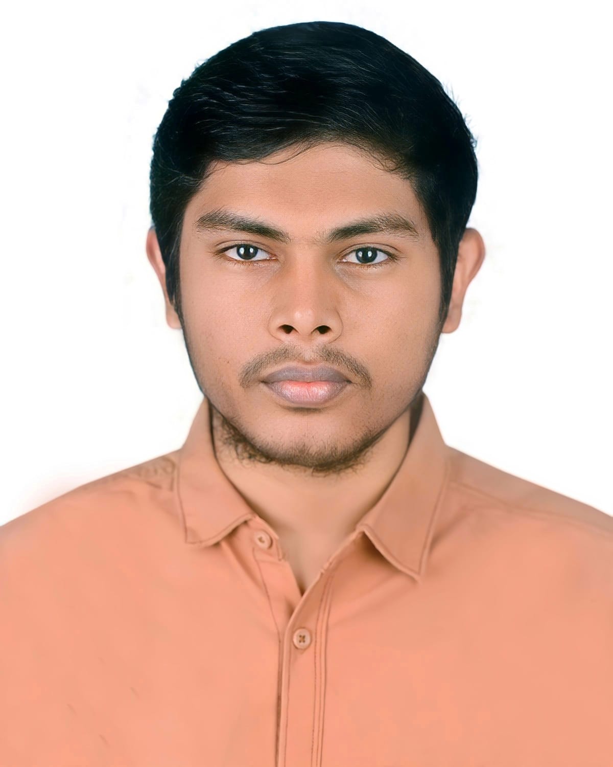 Md. Inteshar Mahmud