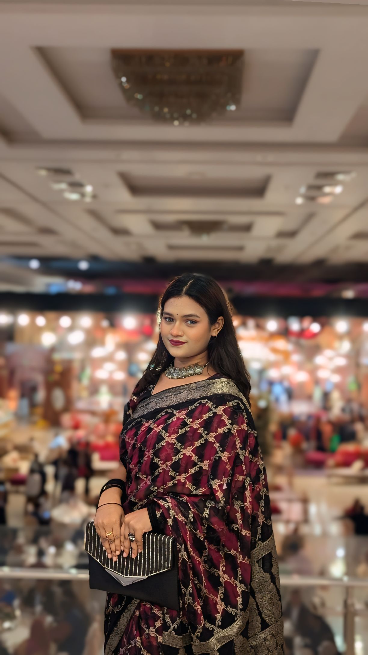 Rafsana Shahrin Tanisha