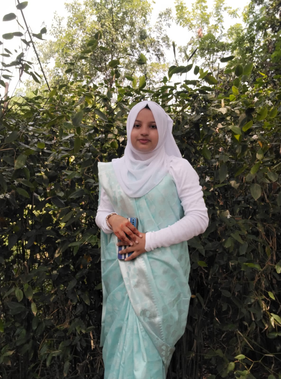 Tanjina Sultana Kusum