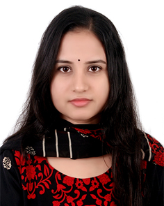 Minakshi Mazumder Priya