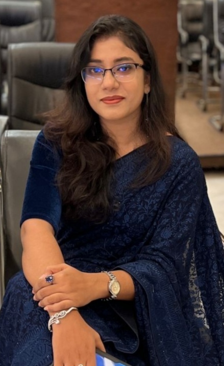 Sanjida Islam Preetha