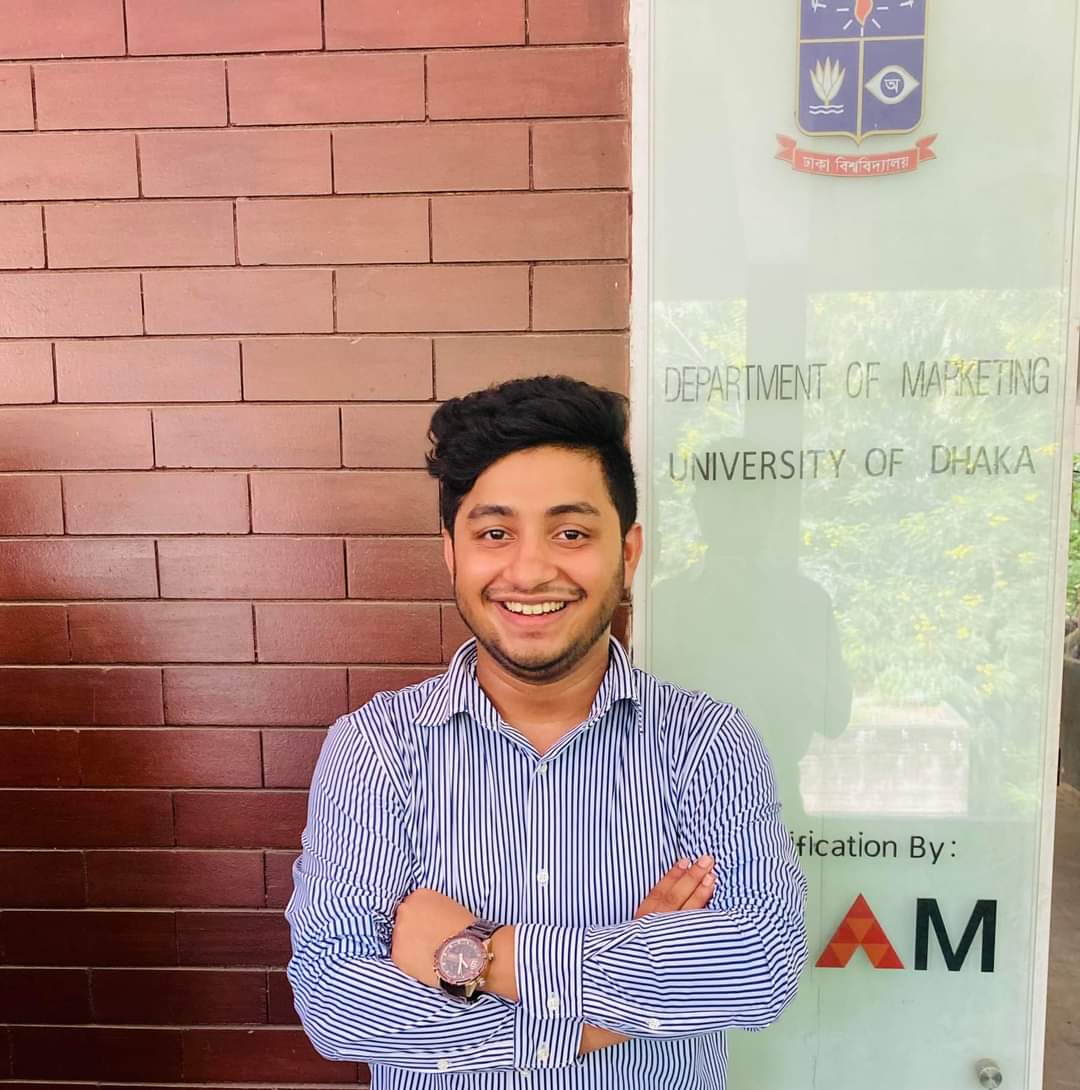Md.Ridwan Bhuiyen Maruf