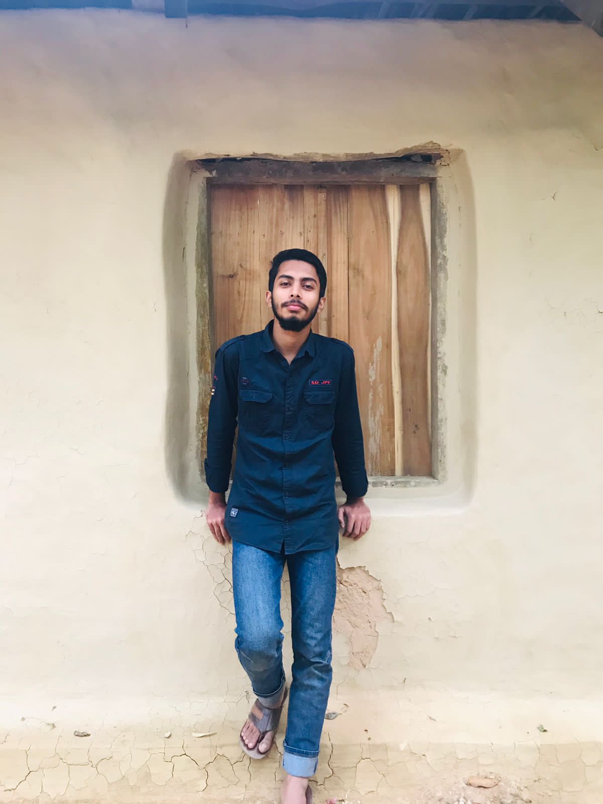 Sheikh Miftahul Fuad